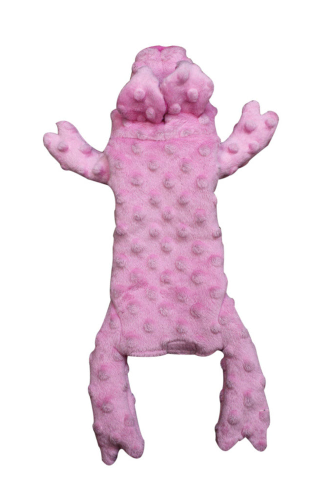 SPOT SKINNEEEZ Jouet Chien Extrême Stuffer Cochon 14"