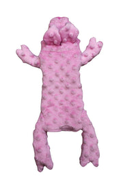 SPOT SKINNEEEZ Jouet Chien Extrême Stuffer Cochon 14