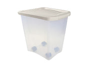 VAN NESS Contenants à Nourriture 25lb