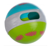 TRIXIE Jouet Rongeur Balle Distributrice 6 cm