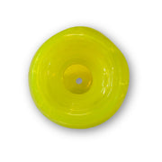 MESSY MUTTS Jouet Chien Totally Pooched Stuff'N Wobble Ball 3