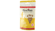 FIRSTMATE Gâteries Chien Mini Poulet & Bleuets 226g