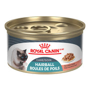 ROYAL CANIN Chat Soin Boules de Poils, Tranche en Sauce 85g