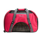 Voir l’image dans la galerie, BERGAN Cage Comfort Carrier L Rouge Baies