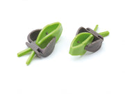 SAVIC Oiseaux Pinces Universelles pour Cage x2