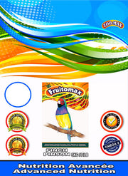 FRUITOMAX Nourriture Pinson 5kg