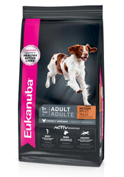 EUKANUBA Chien MR Poulet 13.6kg