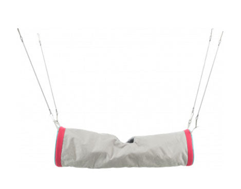 TRIXIE Abri Tunnel Douillet pour Rongeur