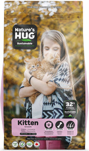 NATURE'S HUG Chaton SG 1.8kg