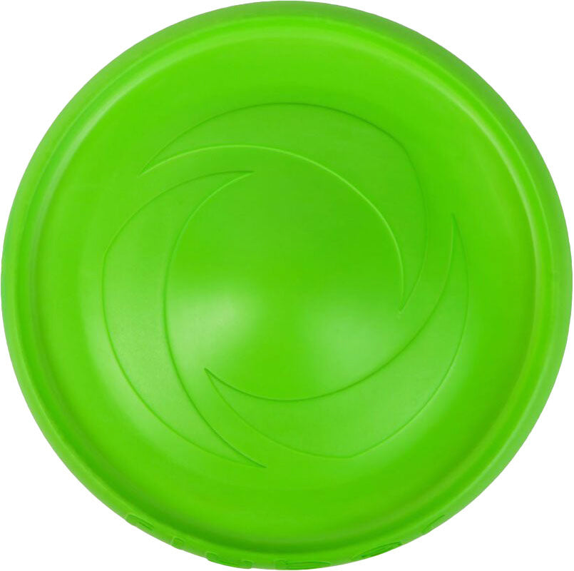 CGC Jouet Chien Flyber Vert
