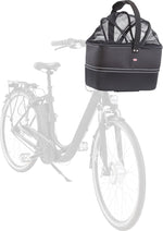 Voir l’image dans la galerie, TRIXIE Panier Avant pour Vélo Jusqu'à 6kg