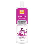 NOOTIE Shampoing Fleur de Cerisier Japonais 16oz
