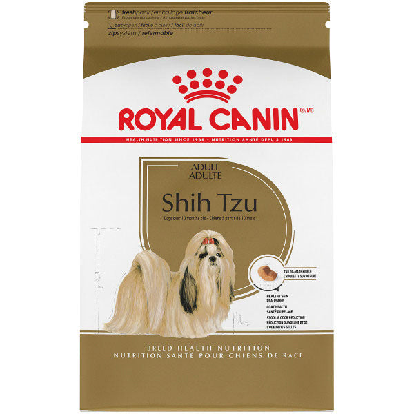 ROYAL CANIN Chien Shih Tzu 1.1kg