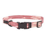 WATER & WOODS Collier Nylon Aj. 3/4x10-14