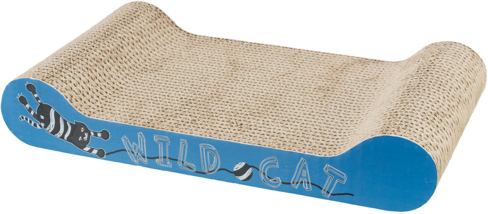 TRIXIE Griffoir Plaque Wild Cat