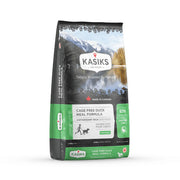 KASIKS Chien Canard & Pois SG 2.3kg