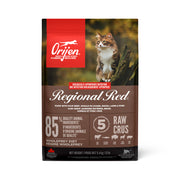 ORIJEN Chat Regional Red 5.4kg