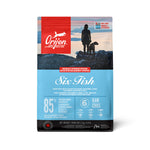 Voir l’image dans la galerie, ORIJEN Chien Six Fish 2kg
