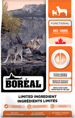 Voir l’image dans la galerie, BOREAL FUNCTIONAL LID Chien Porc SG 1.8kg
