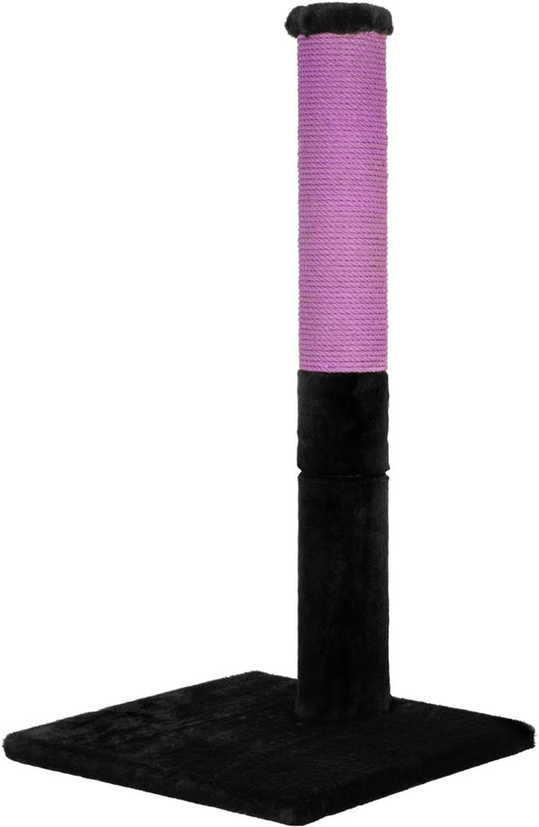 NOBA Griffoir Evo Noir/Corde de Fique Mauve 17-33"