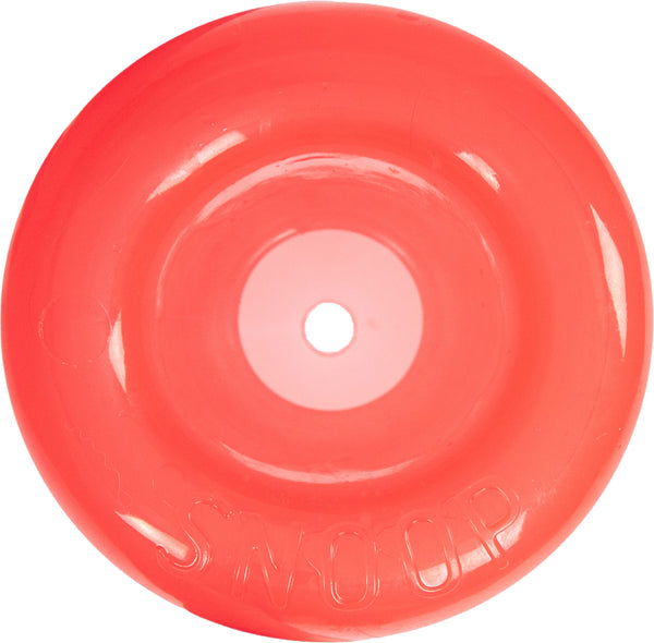 OUTWARD HOUND Jouet Chien Balle Snoop Rouge S