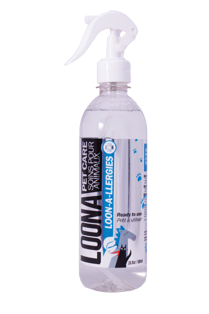 LOONA Loon-A-Llergies 500ml