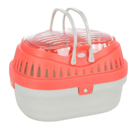TRIXIE Transporteur Pico pour Hamsters S