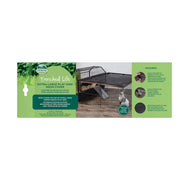 OXBOW Couvercle Maille pour Terrain de Jeu XL pour Rongeur