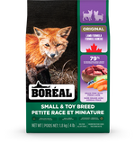 Voir l’image dans la galerie, BOREAL ORIGINAL Chien PR &amp; Mini Agneau SG 1.8kg
