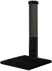 NOBA Griffoir Noir/Corde de Fique Charbon 28