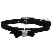 LI'L PALS Chat Collier Nylon Clochette 3/8x8