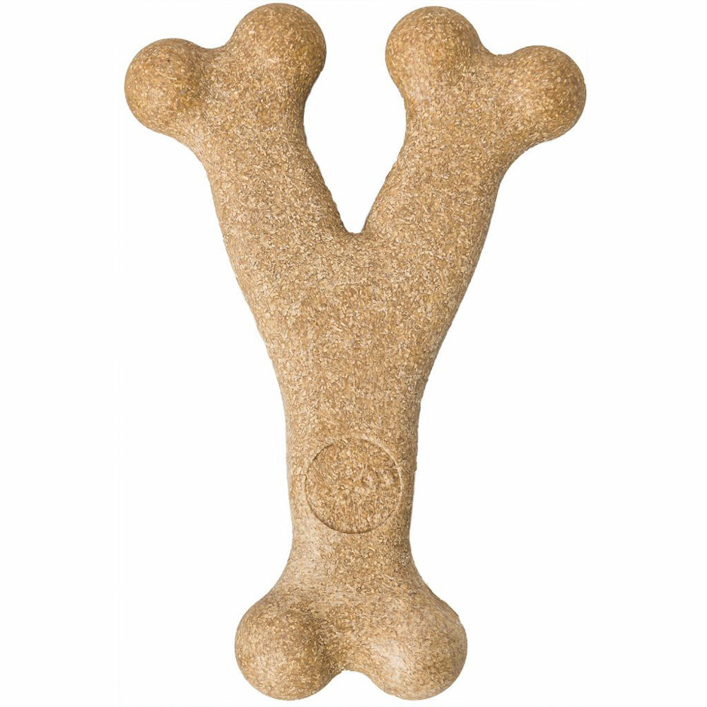 SPOT Jouet Chien Bam-Bone Poulet 5.25"