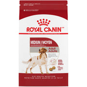 ROYAL CANIN Moyen Chien Adulte 7.7kg