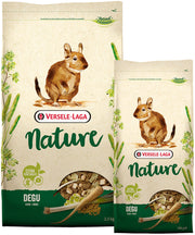 VL NATURE Nourriture Degus 2.3kg (5)