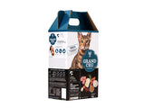 CANISOURCE GRAND CRU Chat Terre & Mer 1kg