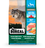 Voir l’image dans la galerie, BOREAL ORIGINAL Chien Saumon Sauvage SG 11.36kg
