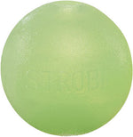 Voir l’image dans la galerie, OUTWARD HOUND Jouet Chien Distributrice Balle Strobe Fluo/Vert