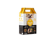 CANISOURCE GRAND CRU Chien Poulet & Canard SG 2kg