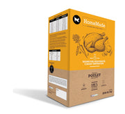 CANISOURCE HOMEMADE Chien Poulet 9kg