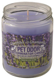 HOLLYMOLLY Chandelle Lavender Chamomile 185g