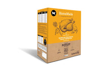 CANISOURCE HOMEMADE Chien Poulet 2.5kg