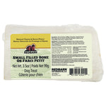 Voir l’image dans la galerie, REDBARN Gâteries Chien Os Farci Fromage &amp; Bacon S 99g Vrac