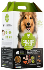 Voir l’image dans la galerie, CANISOURCE GRAND CRU Chien Dinde SG 10kg
