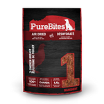 Voir l’image dans la galerie, PureBites - Jerky de Poitrine de Poulet - Gâteries Déshydratées pour Chiens