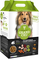 Voir l’image dans la galerie, CANISOURCE GRAND CRU Chien Dinde SG 5kg