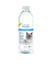 CATWATER Eau pour Chat au PH Équilibré 500ml