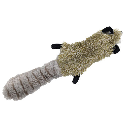 SPOT Jouet Chat Flippin Raton Laveur 15"