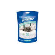 PERLINETTE Litière Silice Chats Sensibles 6kg