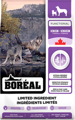 Voir l’image dans la galerie, BOREAL FUNCTIONAL LID Chien Venaison SG 10kg
