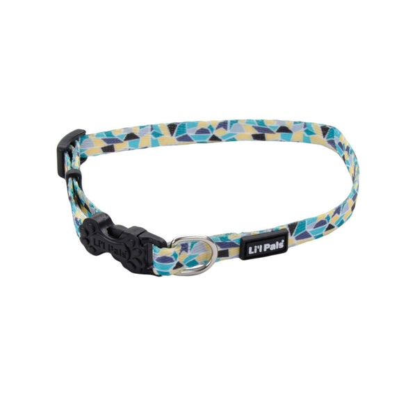 LI'L PALS Collier Nylon 3/8x6-8" TYS